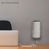 Nástenný držiak kompatibilný s TP-Link Deco M4 Mesh WiFi, Náhľad obrázku produktu 4