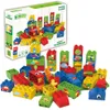 BiOBUDDi 40-teiliges Baustein-Set BB-0006 Produktbild-Vorschau 3