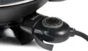 Domo DO8708W - 5 litrów - Schwarz - 2200 W - 210 mm - 415 Podgląd zdjęcia produktu 11