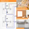 Elektrische Fußbodenheizung Heizfolie 130 W/m² für Laminat Produktbild-Vorschau 9