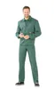 Planam Arbeitsjacke Herren BW 290 mittelgrün (Mod.l 0104) Produktbild-Vorschau 5