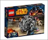 LEGO Star Wars General Grievous' Wheel Bike 75040 Produktbild-Vorschau 4