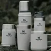 Stanley Thermos edienu The Legendary Classic 0 4L air gray Podgląd zdjęcia produktu 4