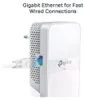 TP-Link TL-WPA7617 KIT, 1200 Mbit/s, IEEE 802.11a, IEEE Produktbild-Vorschau 4