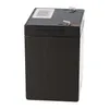 Q-Batteries 12LS-4.5 12V 4,5Ah Blei-Vlies Akku / AGM VRLA Produktbild-Vorschau 5