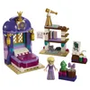 LEGO® Disney Camera da letto di Rapunzel 41156 Anteprima dell’immagine prodotto 4