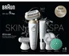 Braun Silk-épil Flex 9-481 met 3D SensoSmart™ technologie Productafbeelding-voorbeeld 13