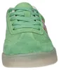 Schnürhalbschuh Sneaker (sportlich) F24103-GR Produktbild-Vorschau 5