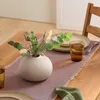 Praknu Keramik Vase Weiß Klein - Bauchige Form mit Produktbild-Vorschau 6