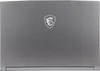MSI Thin 15 B13UC-3073, Gaming-Notebook Produktbild-Vorschau 19
