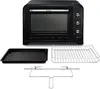 Moulinex YY2917FB, Střední, Elektrická trouba, 60 l, 2200 Náhled obrázku produktu 3