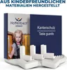 Kantenschutz Set aus Schaumstoff weiß, Eckenschutz, Produktbild-Vorschau 9