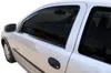 Deflettori Per Opel Corsa C 2000-2006 3-Porte 2 Pezzi GP Anteprima dell’immagine prodotto 5