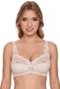 SUSA BH ohne Bügel Latina Modell 7814 (BH Größe: 110 D / Produktbild-Vorschau 4