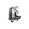 FINNLO Autark 6600, 120 kg, 5 kg, 100 kg, 5 kg, Rücken, Produktbild-Vorschau 13
