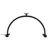 Halbmond Lampe für Nagel Schreibtisch, 71cm Faltbare LED Produktbild-Vorschau 4