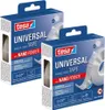 TESA UNIVERSAL NANO POWER: Tweezijdig montagetape, 3 meter Productafbeelding-voorbeeld 1