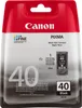 Canon CARTRIDGE PG-40 černá pro MP-150, MP-170, MP-450, Produktbild-Vorschau 3