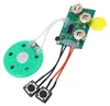 DIY Grußkarten-Chip 120 Sekunden aufnehmbare Stimme Produktbild-Vorschau 1