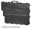 HMF Outdoor Transportkoffer ODK200, wasserdichter IP67 Produktbild-Vorschau 6