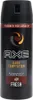 Axe Desodorante 150 Dark Temptation Náhled obrázku produktu 4