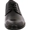 Bugatti Savio Evo Business Schuh Schwarz Produktbild-Vorschau 51