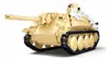 Sluban Battaglia di Budapest M38-B0976 Carro armato da Anteprima dell’immagine prodotto 2