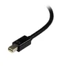 StarTech.com MDP2VGDVHD, 0,15 m, Mini DisplayPort, DVI-D + Náhled obrázku produktu 5