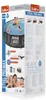 Bestway® Steel Pro MAX™ Set per piscina a telaio con pompa Anteprima dell’immagine prodotto 25