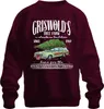 Griswold's Tree Farm Christmas Tradition Tannenbaum Produktbild-Vorschau 1