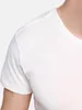 Tazzio Herren T-Shirt Rundhals  7er-Pack E106 (Weiß, XXL) Produktbild-Vorschau 5