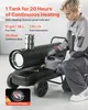Spruzzatore airless a membrana VEVOR da 1800 W, spruzzatore Anteprima dell’immagine prodotto 9