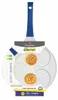 Berlinger Haus Minions Padella per pancake 26 cm 4 forme Anteprima dell’immagine prodotto 4