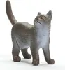 Schleich Farm World Britische Kurzhaar Katze   13973 Produktbild-Vorschau 4
