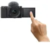 Sony ZV-E10 + E PZ 16-50mm F3.5-5.6 OSS II, 24,2 MP, 6000 x Náhľad obrázku produktu 4