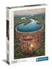 Clementoni Jigsaw Puzzle Library, 1000st. Produktbild-Vorschau 8