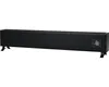 Eurom Alutherm Baseboard 2000 Black - Konvektorkabel 2000 W Náhled obrázku produktu 1