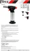 Mini Gasbrenner Lötbrenner Bunsenbrenner Lötlampe Produktbild-Vorschau 6