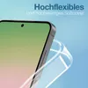 Handyhülle für Samsung Galaxy A57 5G mit 9H Displayglas Produktbild-Vorschau 2