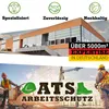 Safetytex Single Endfitting für Airlineschiene 10 Stück Produktbild-Vorschau 7