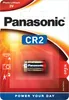 Panasonic Foto Batterie Lithium CR2 850 mAh 3 V Náhľad obrázku produktu 19