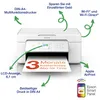 Epson Expression Home XP-4205, Tintenstrahl, Farbdruck, Produktbild-Vorschau 18