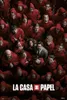 La Casa De Papel Poster La Casa del Denaro 61 x 91,5 cm Anteprima dell’immagine prodotto 1