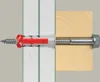 fischer Duopower 10 x 50 S so skrutkou, balenie po 25 ks. Náhľad obrázku produktu 19