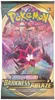 A product packaging for a Pokemon trading card game. Produktbild-Vorschau