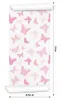 10m VLIES TAPETE Rolle Kinderzimmer Rosa Schmetterlinge Produktbild-Vorschau 3