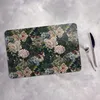 Tischset 4x45x30 cm + 10fi cm Platzset Tischmatte Produktbild-Vorschau 1