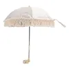 Parasol z frędzlami dla dzieci, parasol plażowy dla dzieci, Podgląd zdjęcia produktu 4