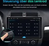 13.1 Zoll Andriod 15 Autoradio Carplay 6GB+128GB Für  Für  Produktbild-Vorschau 6