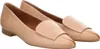 Paul Green Ballerina 3792-002, Glattleder, Beige, Damen Produktbild-Vorschau 12